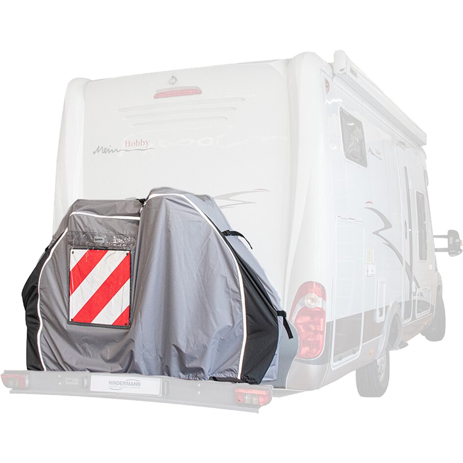 Product image 1 of the product “Fahrradschutzhülle Professional ”